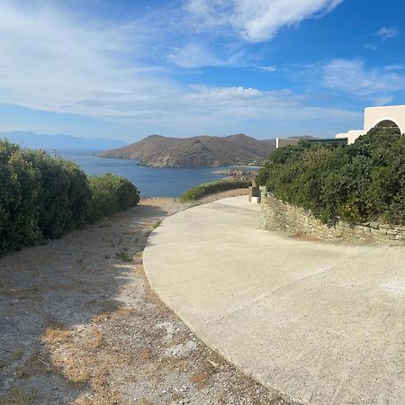 Andros Eco Home Gavrio Exterior photo