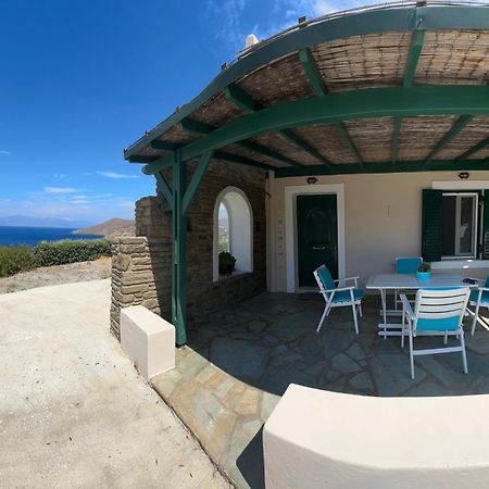 Andros Eco Home Gavrio Exterior photo