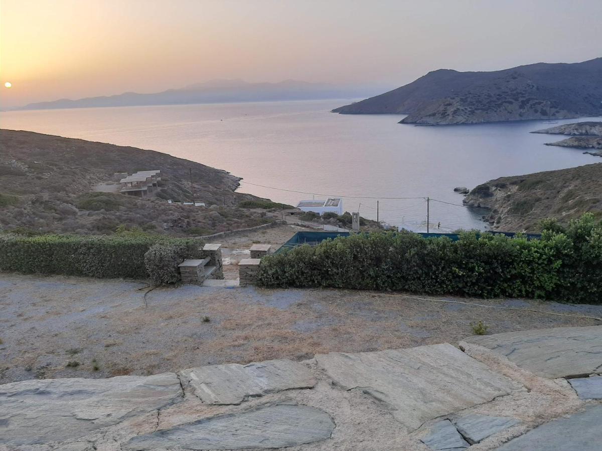 Andros Eco Home Gavrio Exterior photo
