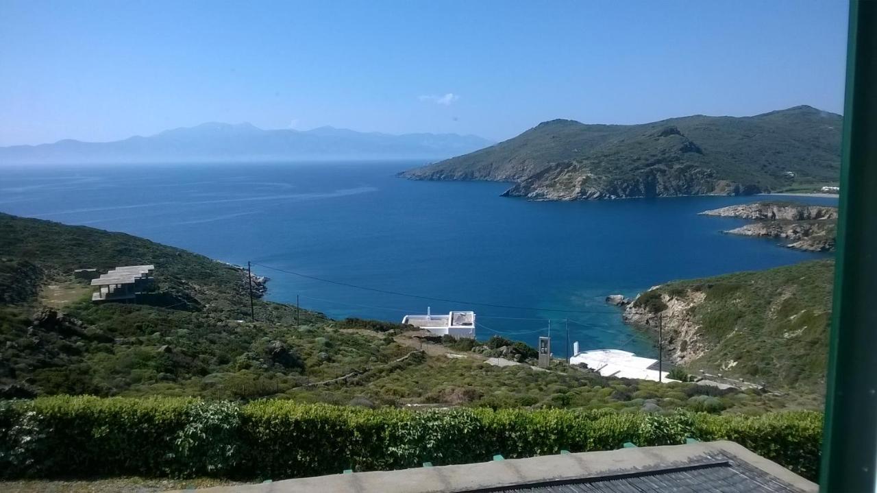 Andros Eco Home Gavrio Exterior photo