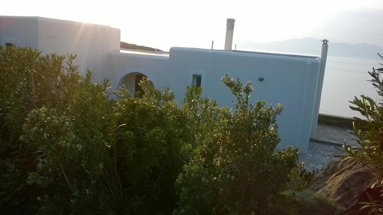 Andros Eco Home Gavrio Exterior photo
