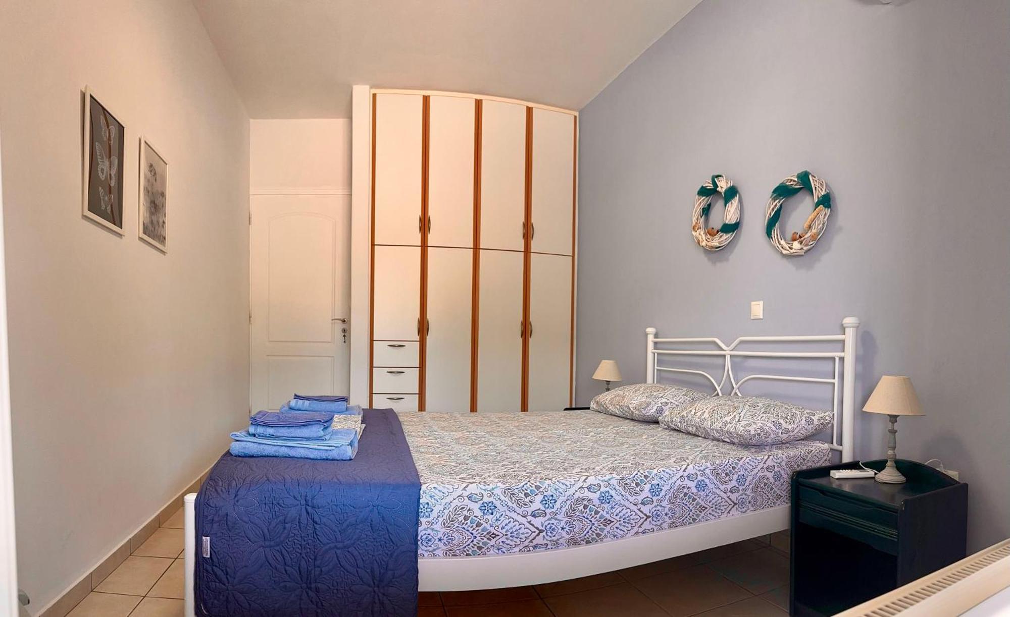 Andros Eco Home Gavrio Exterior photo