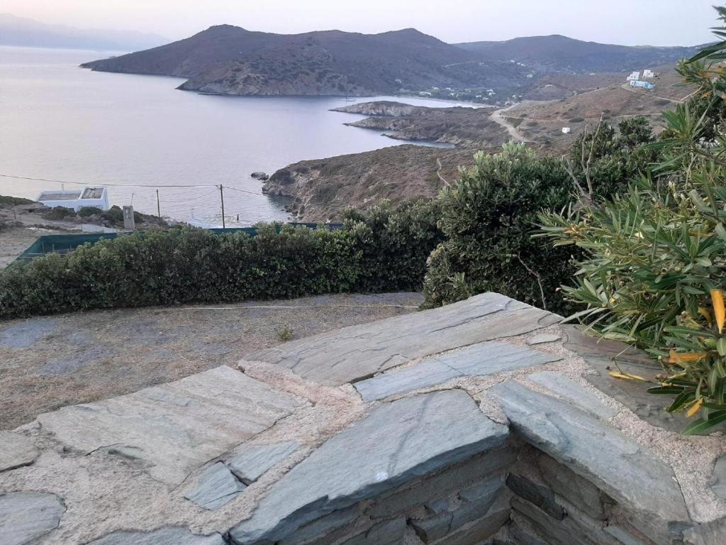 Andros Eco Home Gavrio Exterior photo